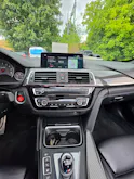 BMW M4 Cabriolet Drivelogic M Competition