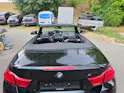BMW M4 Cabriolet Drivelogic M Competition