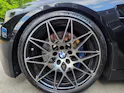 BMW M4 Cabriolet Drivelogic M Competition