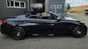 BMW M4 Cabriolet Drivelogic M Competition