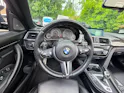 BMW M4 Cabriolet Drivelogic M Competition