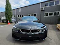 BMW M4 Cabriolet Drivelogic M Competition