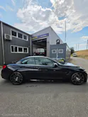 BMW M4 Cabriolet Drivelogic M Competition