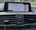 BMW M4 Cabriolet Drivelogic M Competition