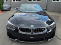 BMW M4 Cabriolet Drivelogic M Competition