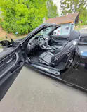 BMW M4 Cabriolet Drivelogic M Competition