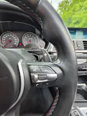 BMW M4 Cabriolet Drivelogic M Competition