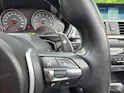 BMW M4 Cabriolet Drivelogic M Competition