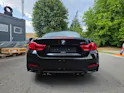 BMW M4 Cabriolet Drivelogic M Competition