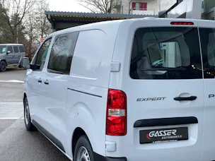 PEUGEOT Expert 1.5 BlueHDi 120 S&S Standard