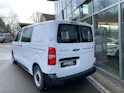 PEUGEOT Expert 1.5 BlueHDi 120 S&S Standard