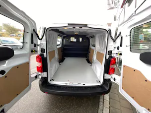 PEUGEOT Expert 1.5 BlueHDi 120 S&S Standard