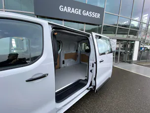 PEUGEOT Expert 1.5 BlueHDi 120 S&S Standard