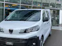 PEUGEOT Expert 1.5 BlueHDi 120 S&S Standard