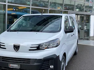 PEUGEOT Expert 1.5 BlueHDi 120 S&S Standard