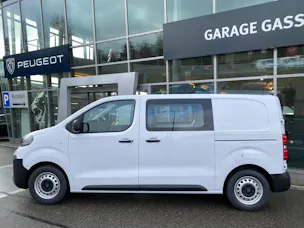 PEUGEOT Expert 1.5 BlueHDi 120 S&S Standard
