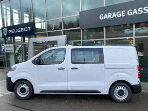 PEUGEOT Expert 1.5 BlueHDi 120 S&S Standard