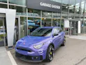 FIAT Abarth 600e Scorpionissima