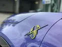 FIAT Abarth 600e Scorpionissima