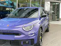 FIAT Abarth 600e Scorpionissima