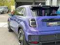 FIAT Abarth 600e Scorpionissima