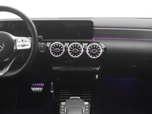 MERCEDES-BENZ A 180 AMG Line 7G-DCT