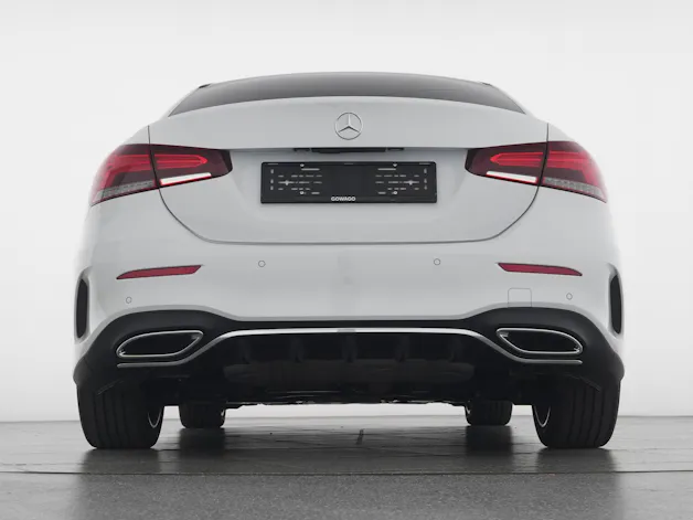 MERCEDES-BENZ A 180 AMG Line 7G-DCT