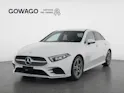 MERCEDES-BENZ A 180 AMG Line 7G-DCT