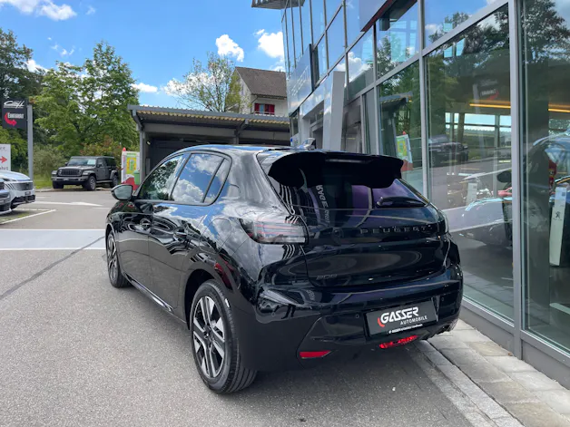 PEUGEOT 208 1.2 MHEV 110 Allure Premium