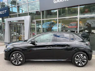 PEUGEOT 208 1.2 MHEV 110 Allure Premium