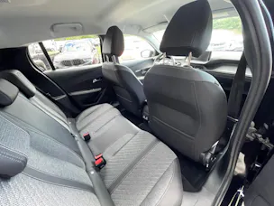 PEUGEOT 208 1.2 MHEV 110 Allure Premium