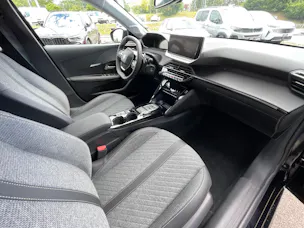 PEUGEOT 208 1.2 MHEV 110 Allure Premium