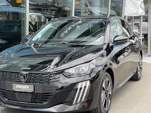 PEUGEOT 208 1.2 MHEV 110 Allure Premium
