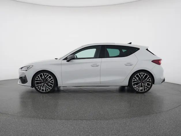 CUPRA LEON VZ 2.0 TSI DSG