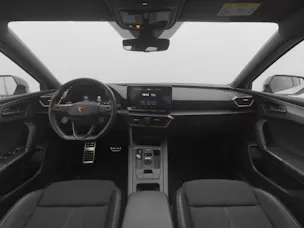 CUPRA LEON VZ 2.0 TSI DSG