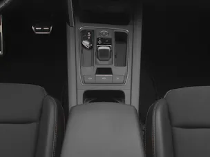 CUPRA LEON VZ 2.0 TSI DSG