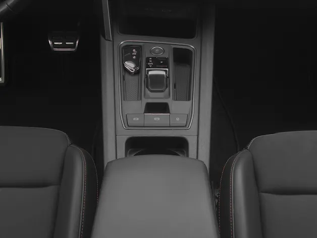 CUPRA LEON VZ 2.0 TSI DSG
