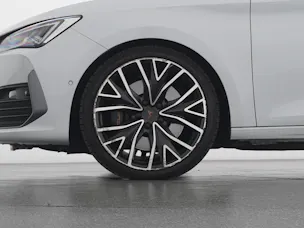 CUPRA LEON VZ 2.0 TSI DSG