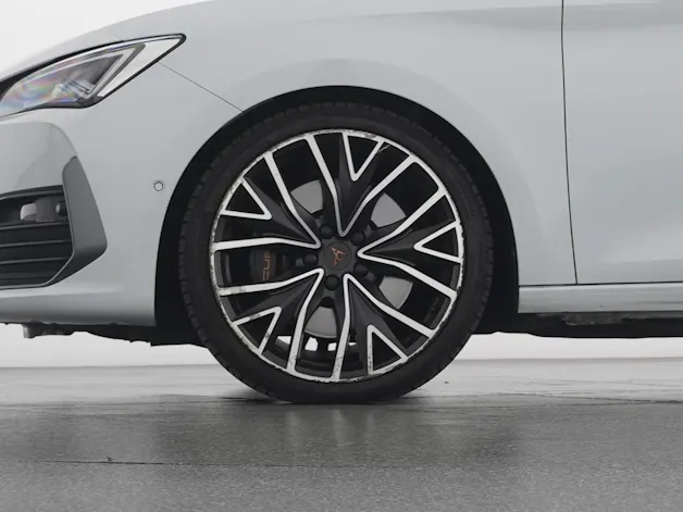 CUPRA LEON VZ 2.0 TSI DSG