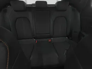 CUPRA LEON VZ 2.0 TSI DSG
