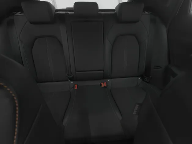 CUPRA LEON VZ 2.0 TSI DSG