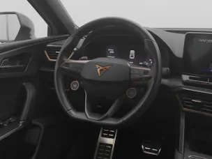 CUPRA LEON VZ 2.0 TSI DSG