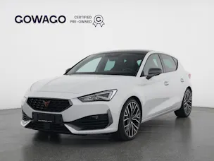 CUPRA LEON VZ 2.0 TSI DSG