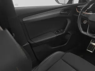 CUPRA LEON VZ 2.0 TSI DSG