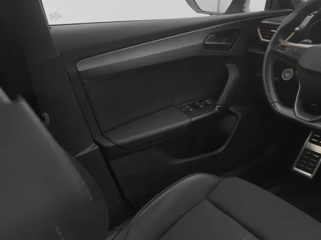 CUPRA LEON VZ 2.0 TSI DSG