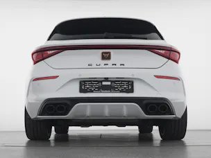 CUPRA LEON VZ 2.0 TSI DSG