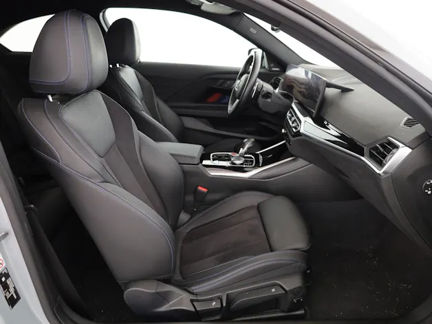 BMW M2 Steptronic