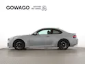 BMW M2 Steptronic
