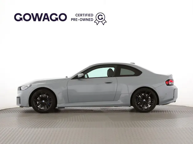 BMW M2 Steptronic