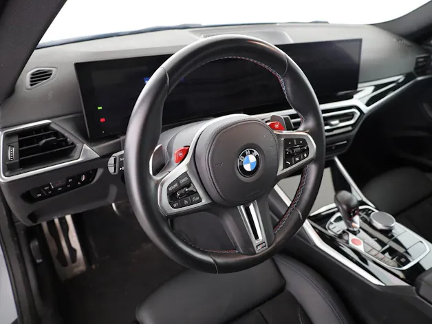 BMW M2 Steptronic